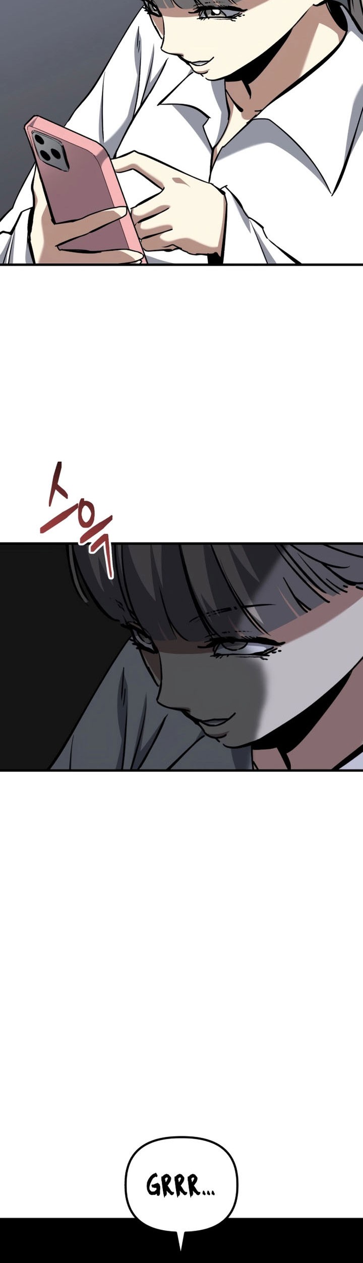 Killing Killer Chapter 84 Gambar 30