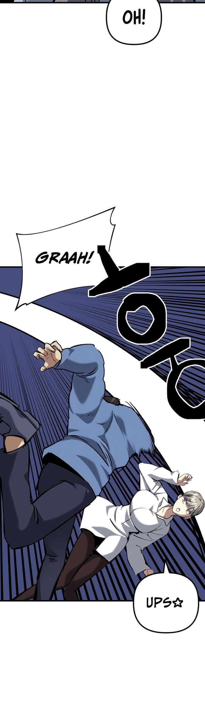 Killing Killer Chapter 84 Gambar 32