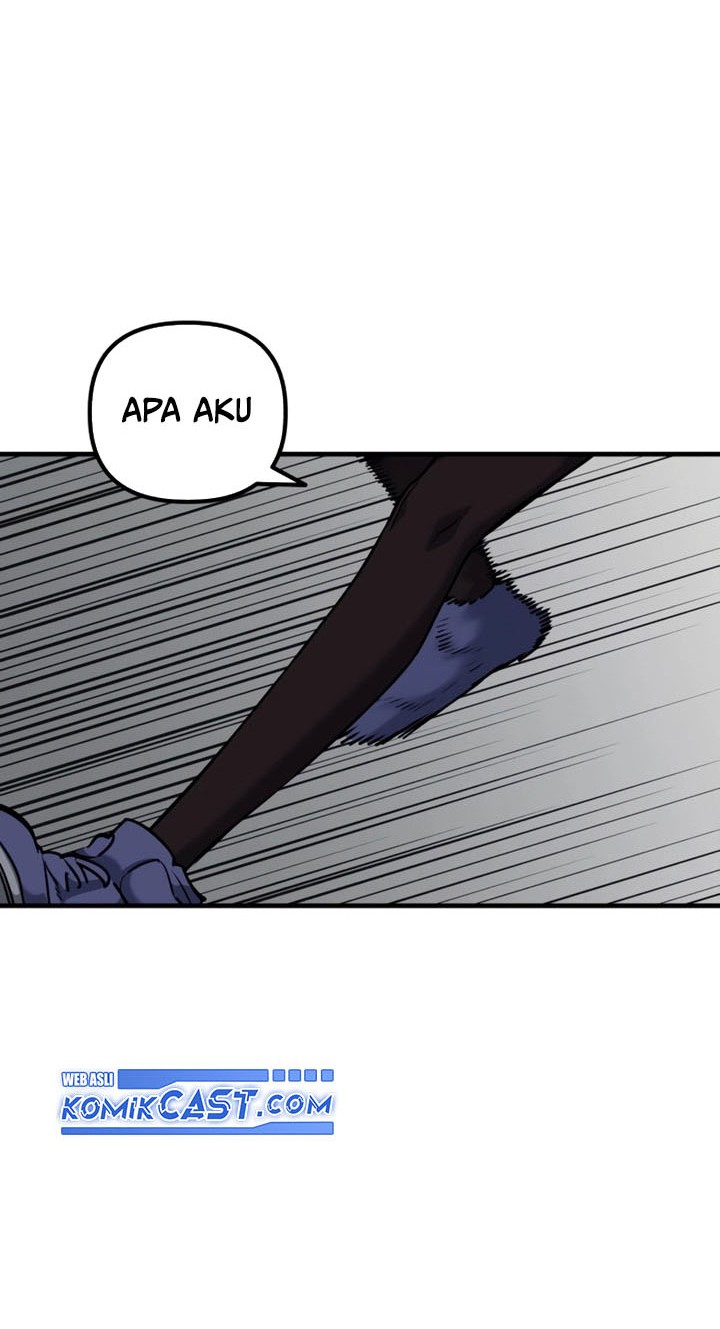 Killing Killer Chapter 84 Gambar 33