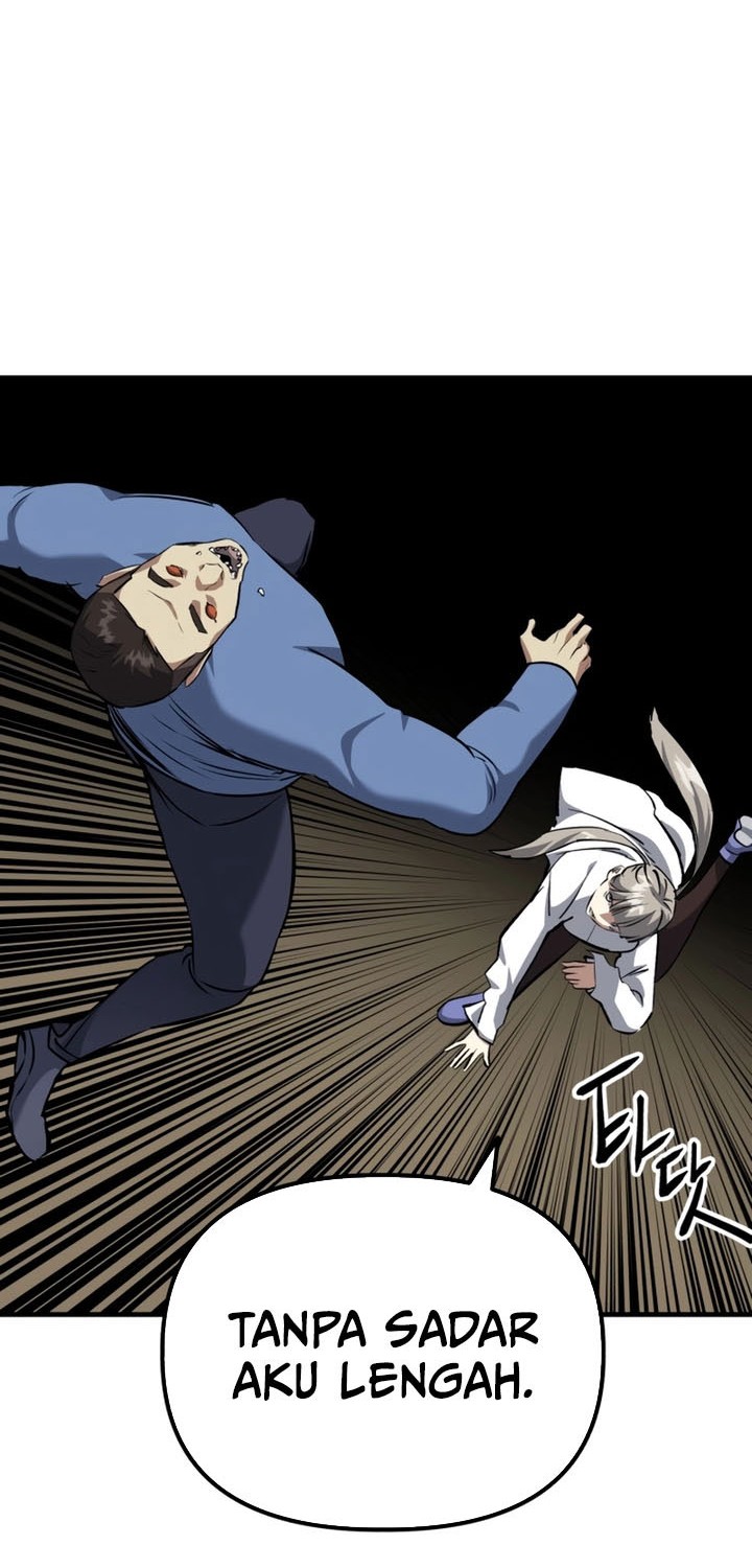 Killing Killer Chapter 84 Gambar 35