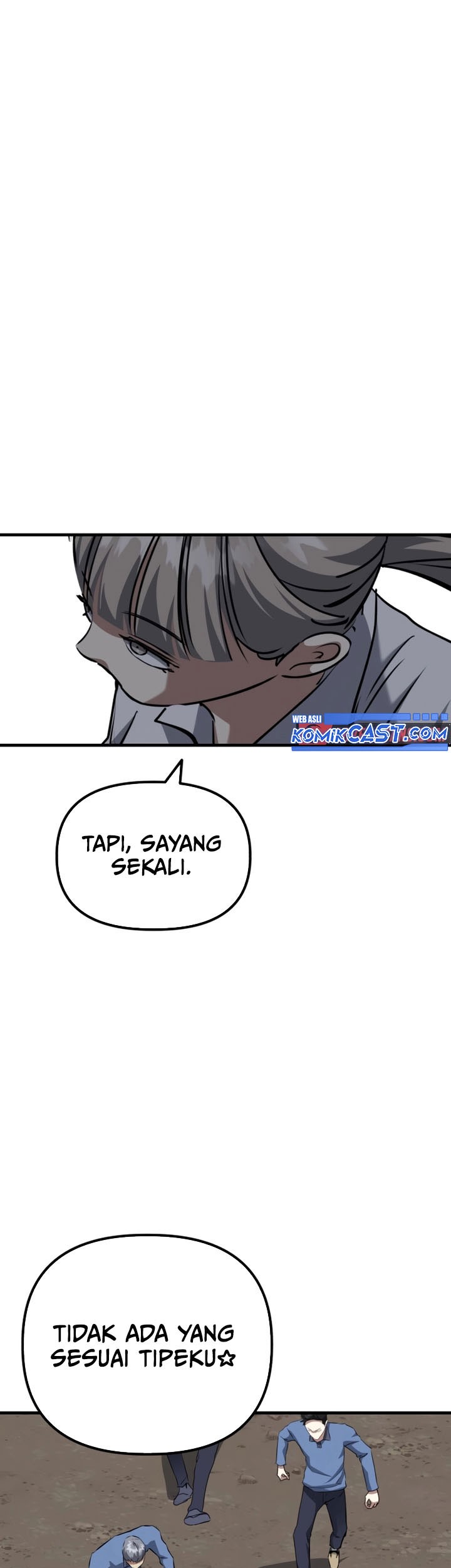 Killing Killer Chapter 84 Gambar 36