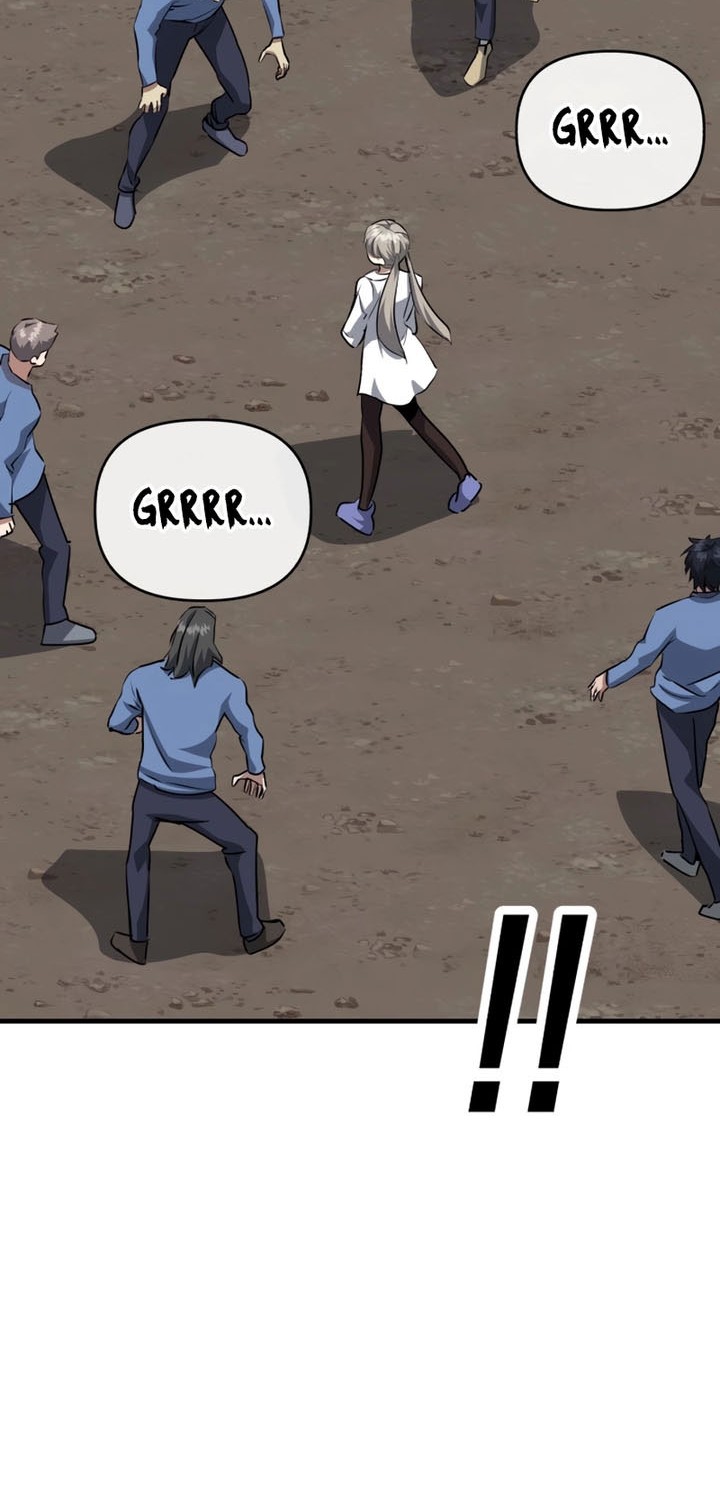 Killing Killer Chapter 84 Gambar 37