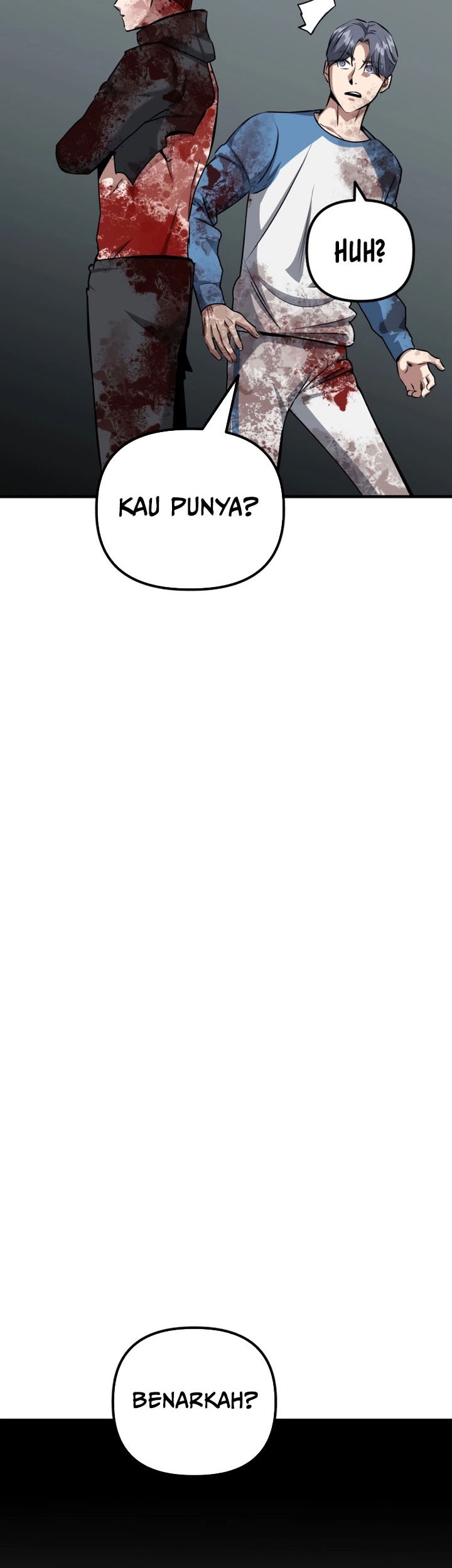 Killing Killer Chapter 84 Gambar 22
