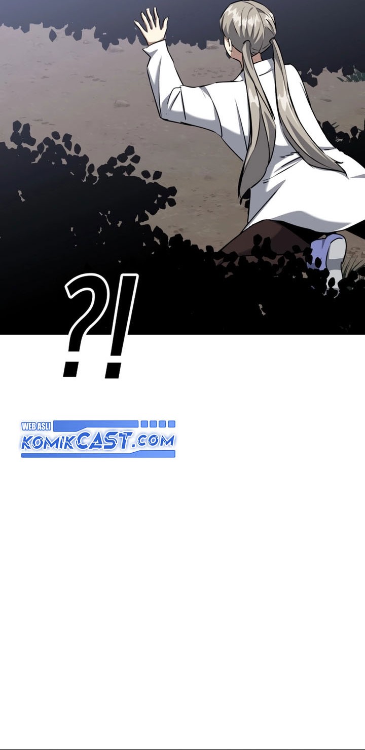 Killing Killer Chapter 84 Gambar 25