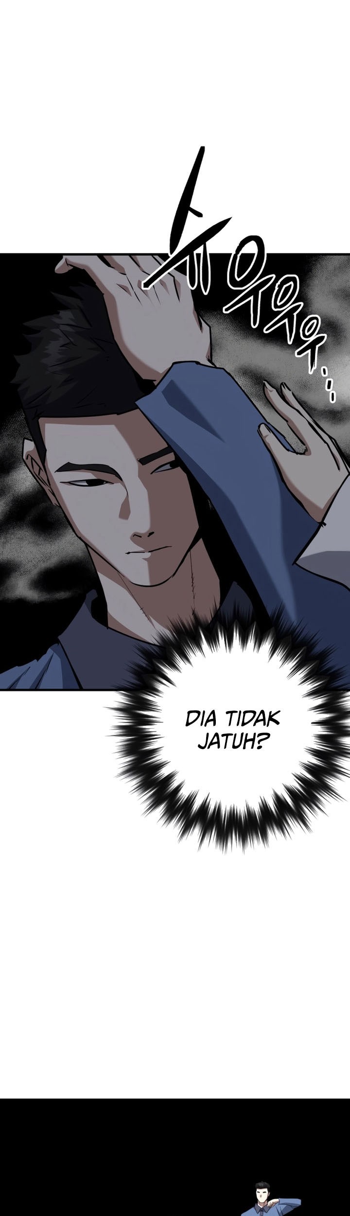 Killing Killer Chapter 84 Gambar 46