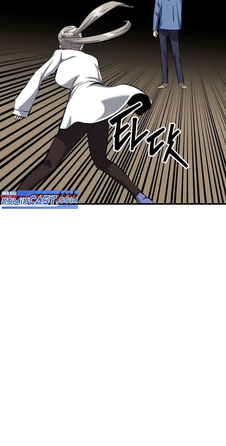 Killing Killer Chapter 84 Gambar 47