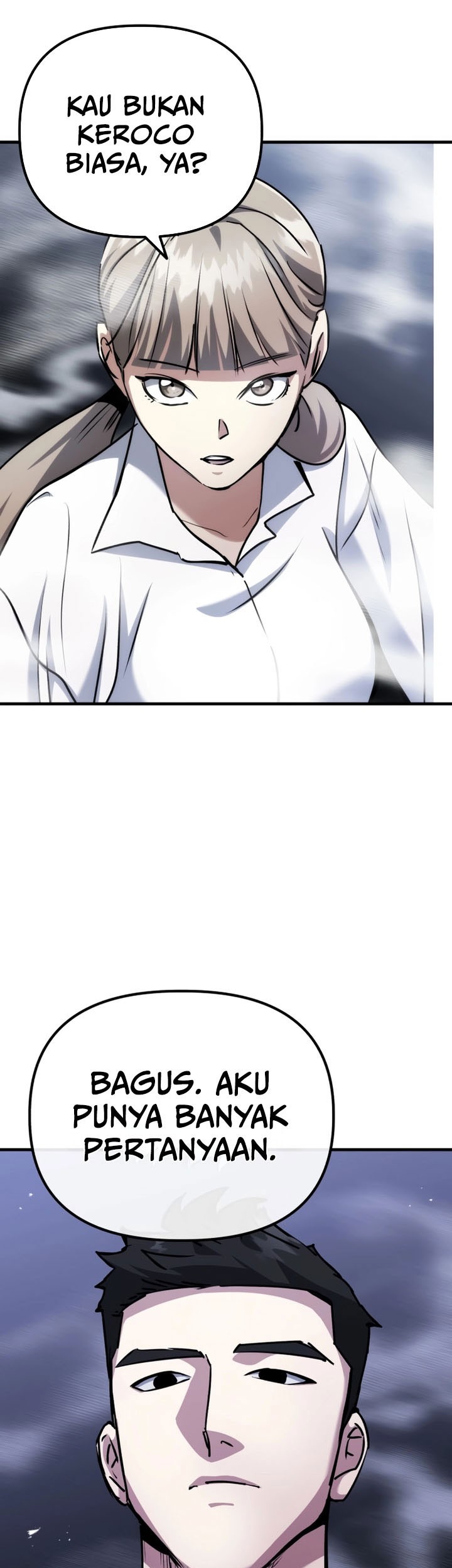 Killing Killer Chapter 84 Gambar 48