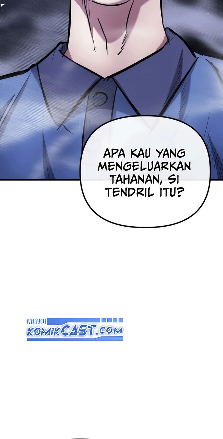 Killing Killer Chapter 84 Gambar 49