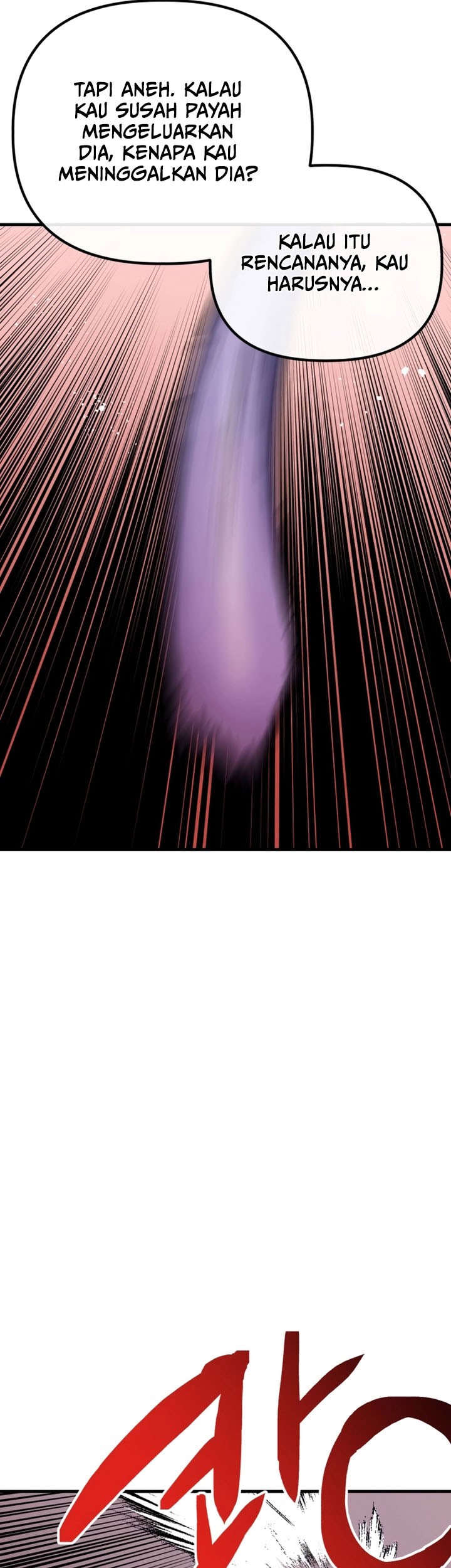 Killing Killer Chapter 84 Gambar 50