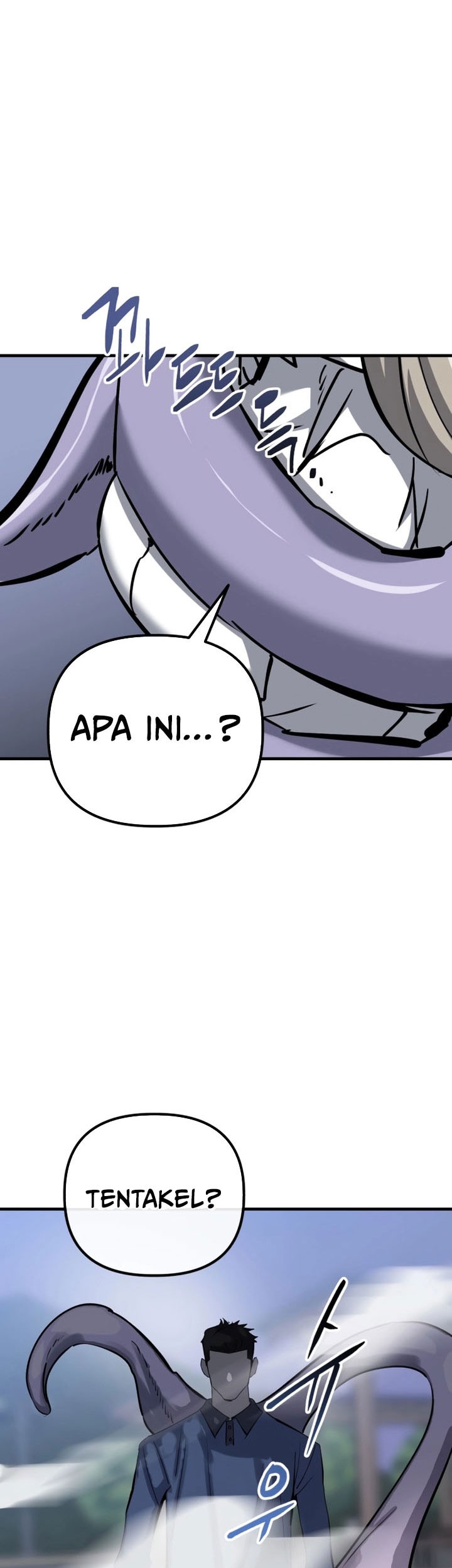 Killing Killer Chapter 84 Gambar 52