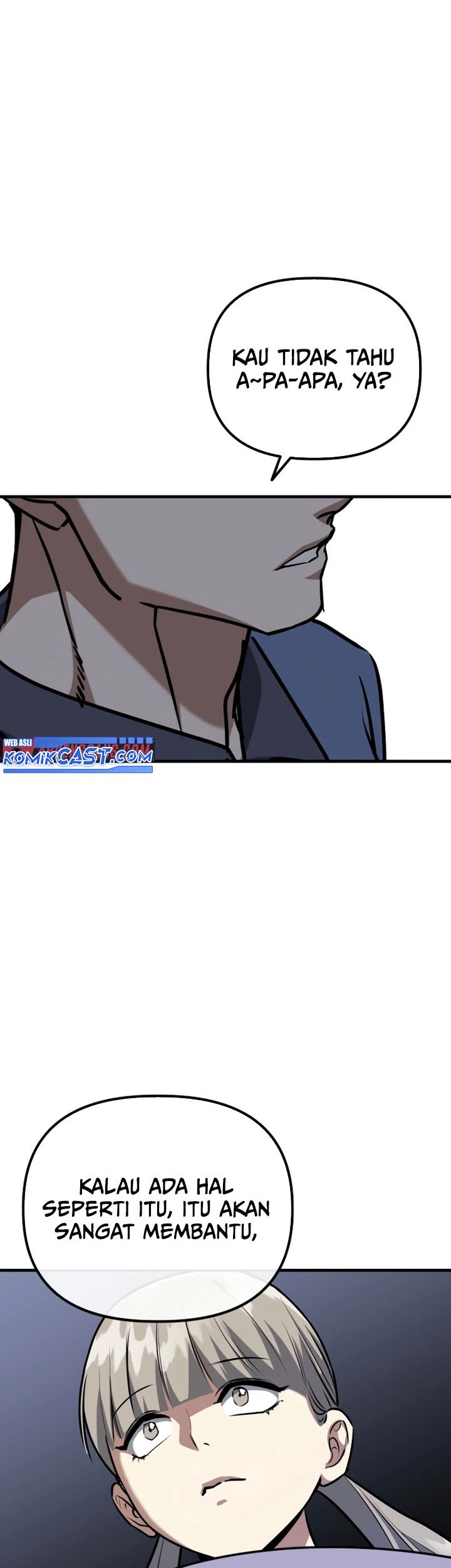 Killing Killer Chapter 84 Gambar 56