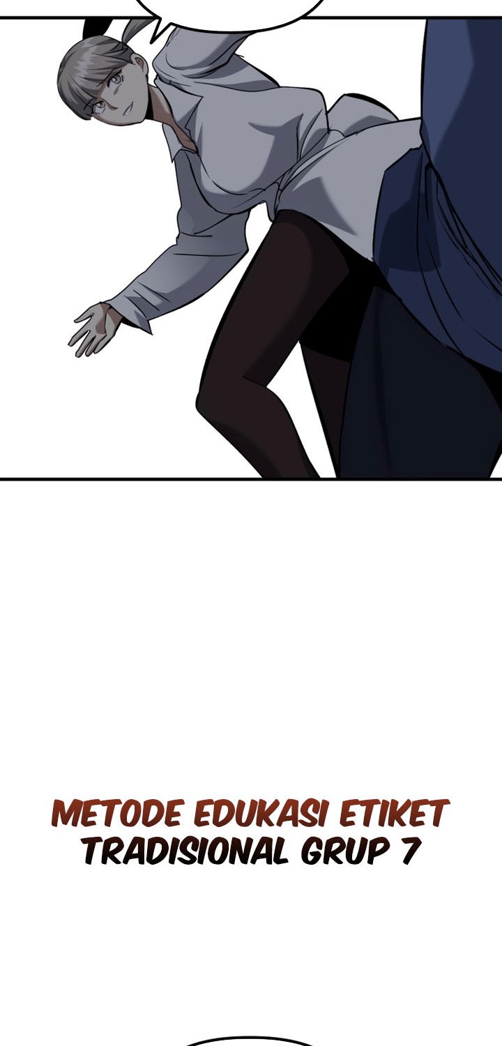 Killing Killer Chapter 84 Gambar 39