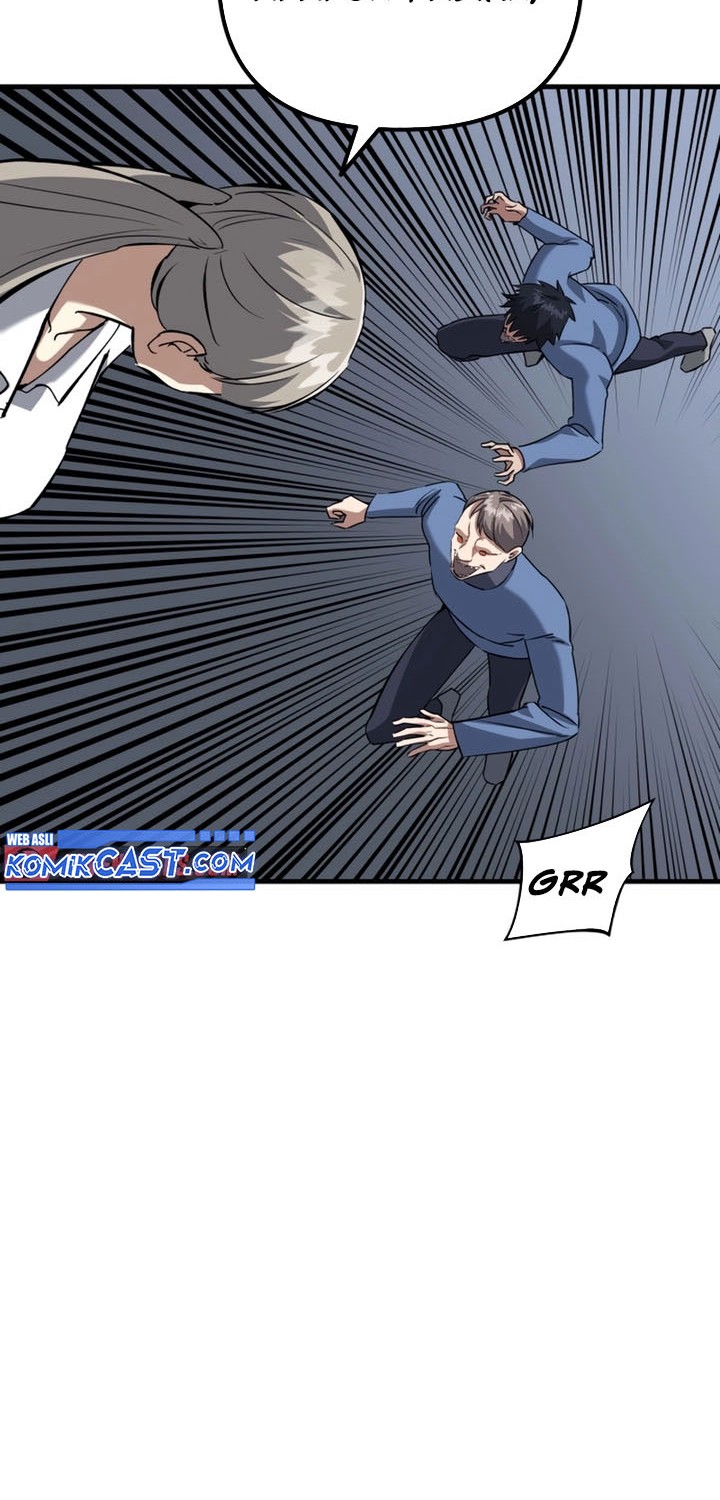 Killing Killer Chapter 84 Gambar 41