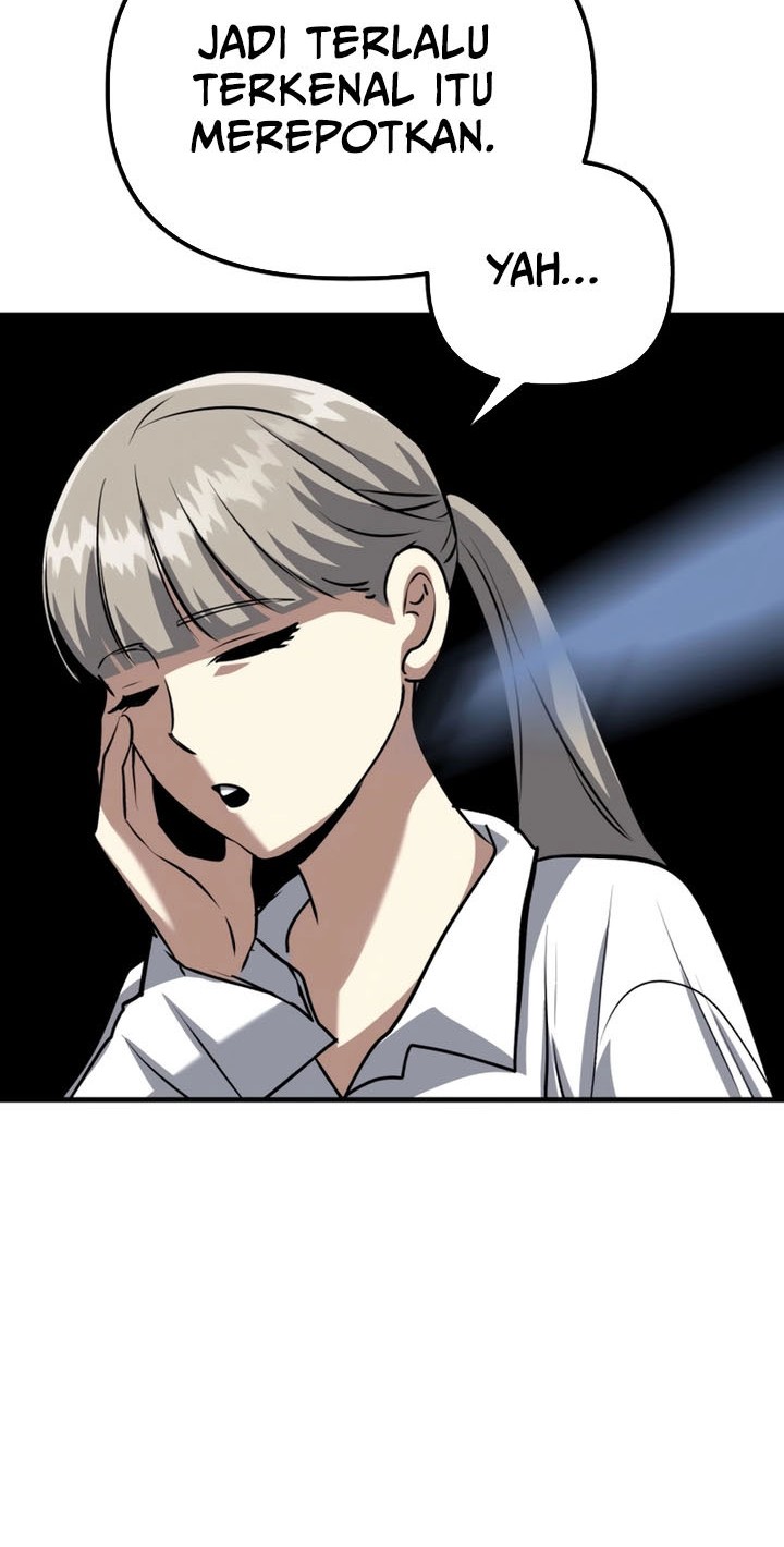 Killing Killer Chapter 84 Gambar 43