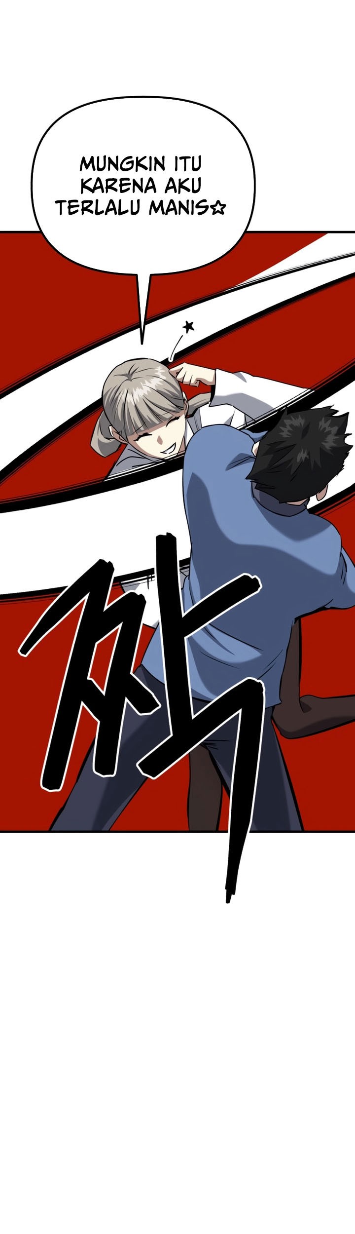 Killing Killer Chapter 84 Gambar 44