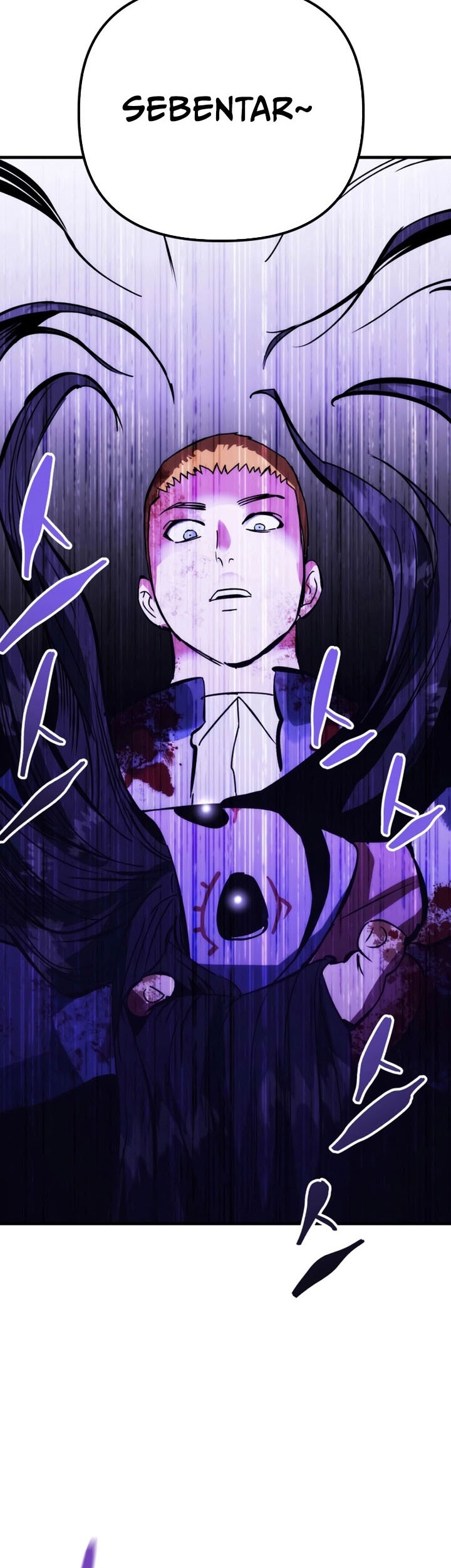 Killing Killer Chapter 84 Gambar 4