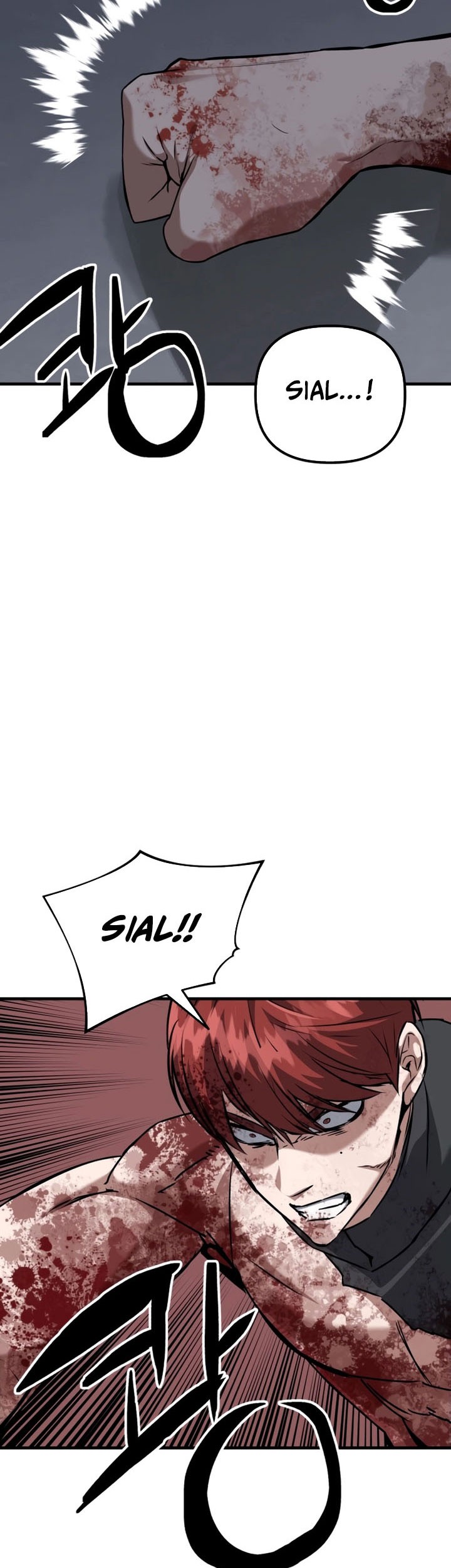 Killing Killer Chapter 84 Gambar 12