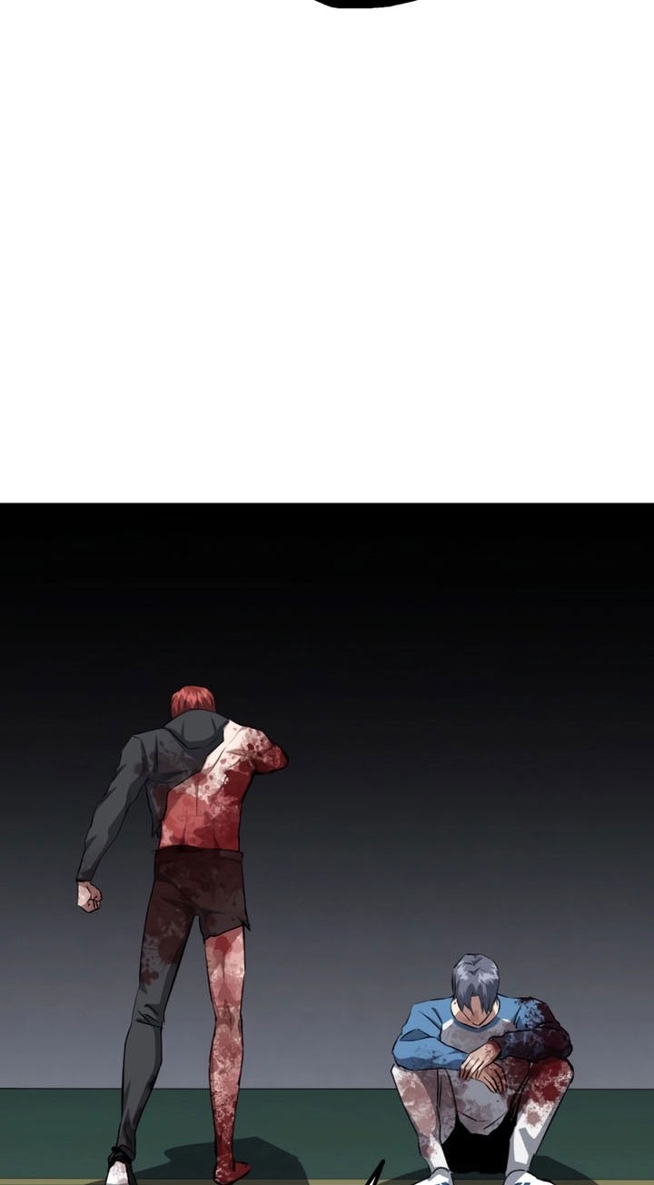 Killing Killer Chapter 84 Gambar 13