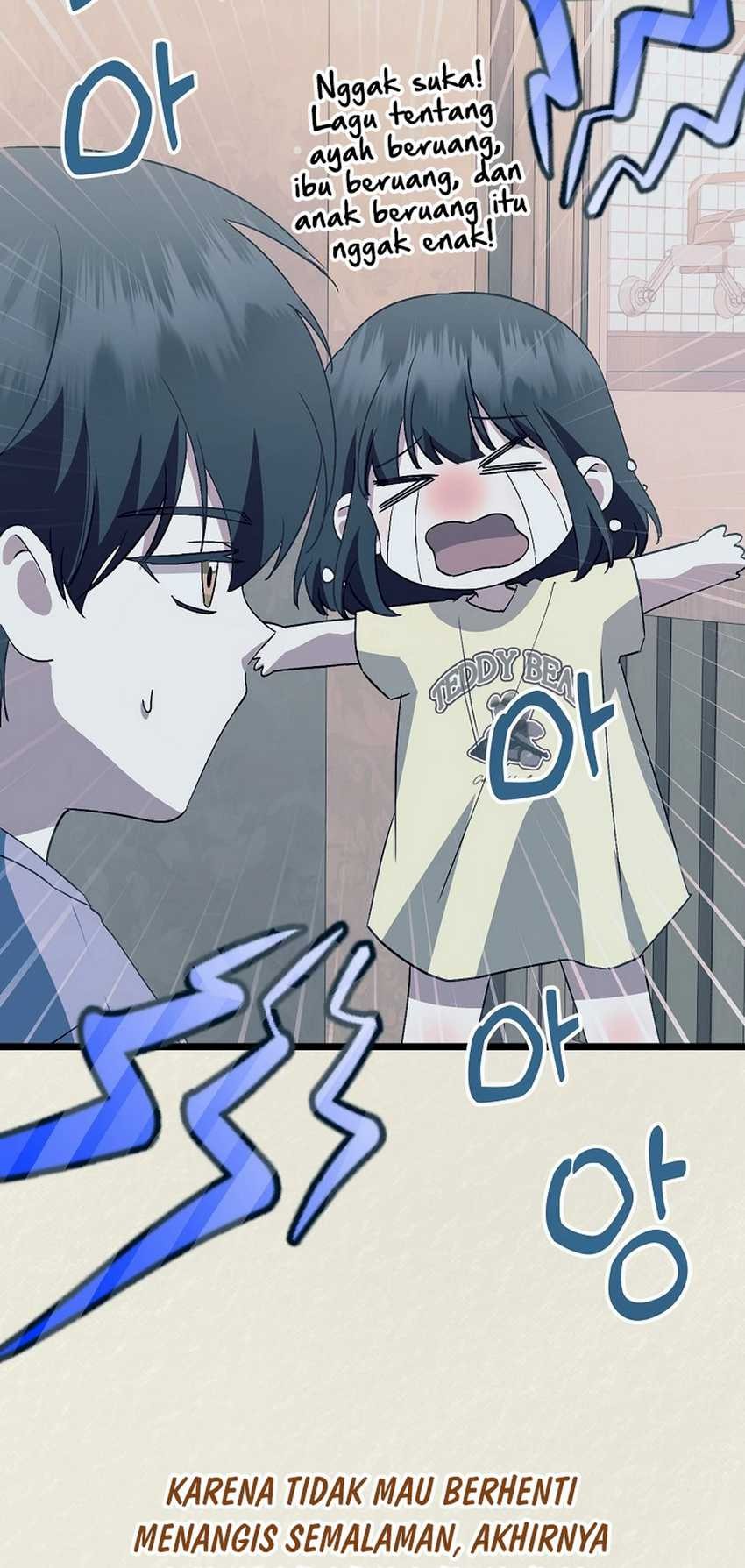 The Crazy Genius Composer Returns Chapter 58 Gambar 68