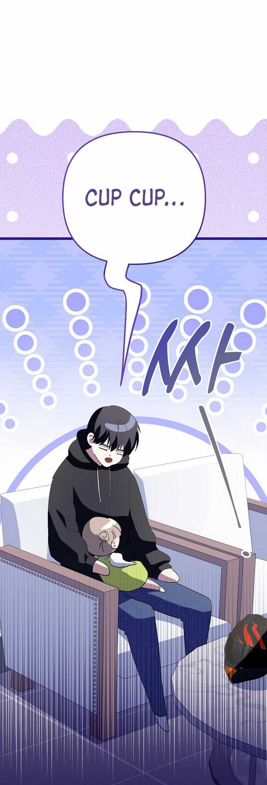 The Crazy Genius Composer Returns Chapter 58 Gambar 64