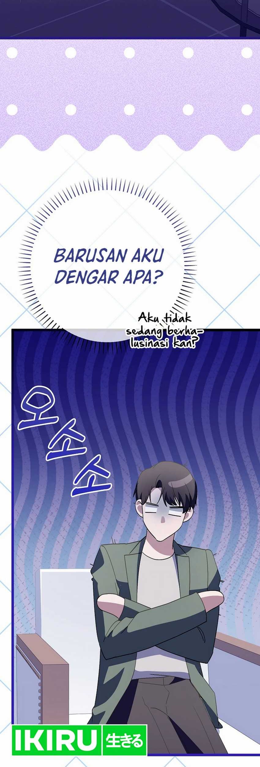 The Crazy Genius Composer Returns Chapter 58 Gambar 65