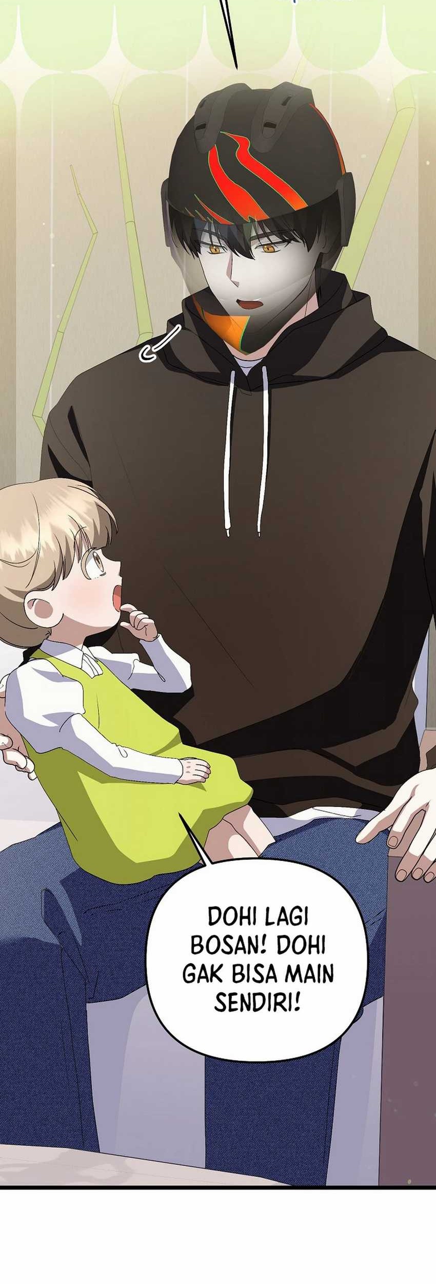 The Crazy Genius Composer Returns Chapter 58 Gambar 45