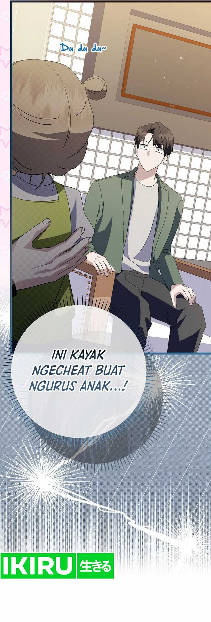 The Crazy Genius Composer Returns Chapter 58 Gambar 49
