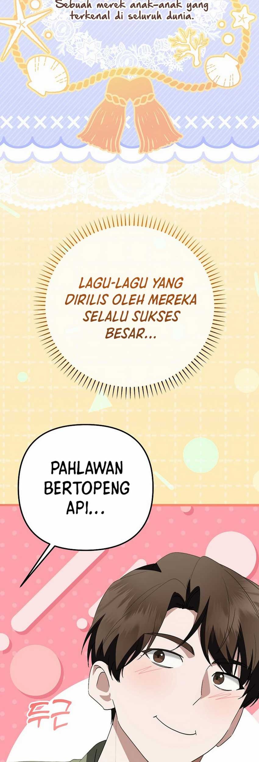 The Crazy Genius Composer Returns Chapter 58 Gambar 51