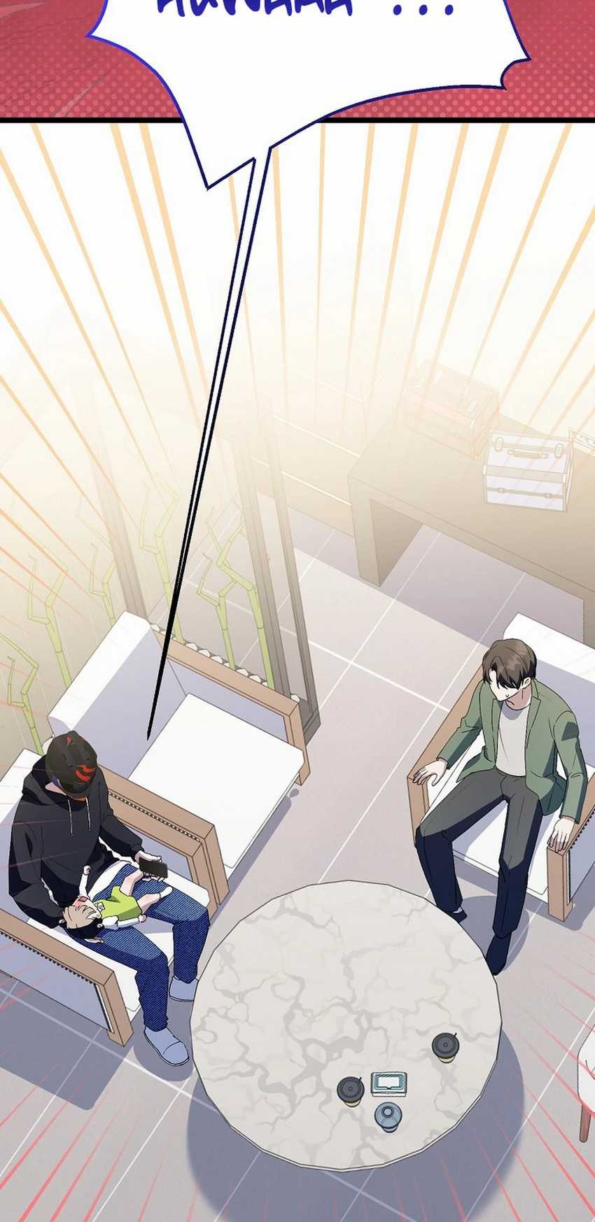 The Crazy Genius Composer Returns Chapter 58 Gambar 58