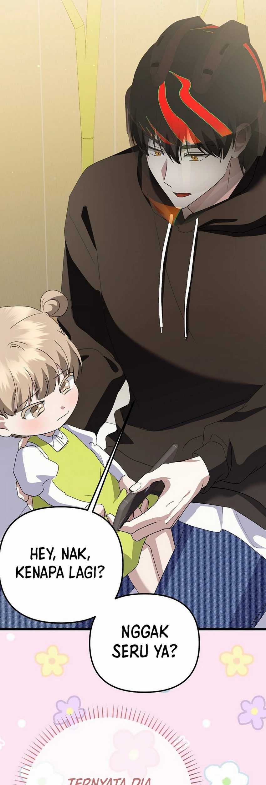 The Crazy Genius Composer Returns Chapter 58 Gambar 54