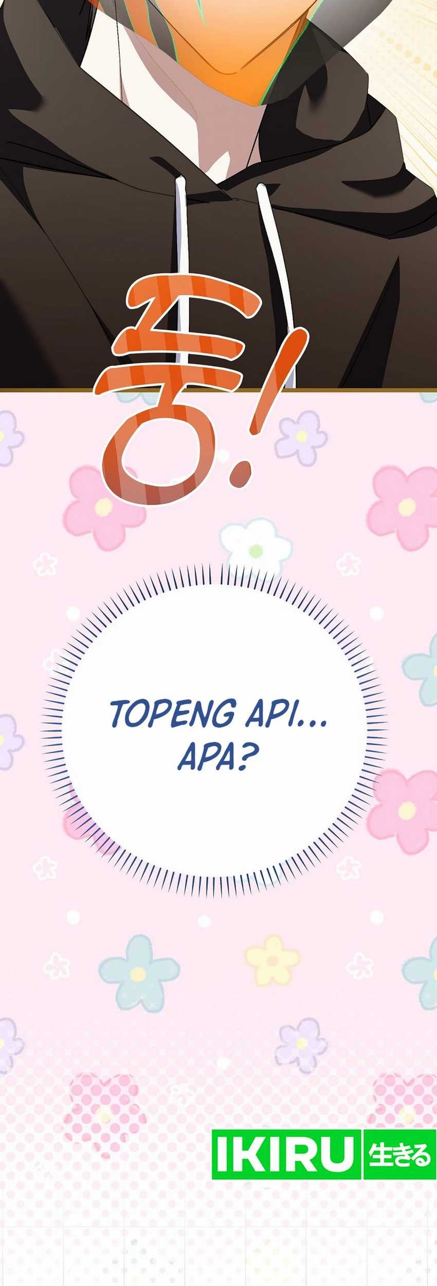 The Crazy Genius Composer Returns Chapter 58 Gambar 3