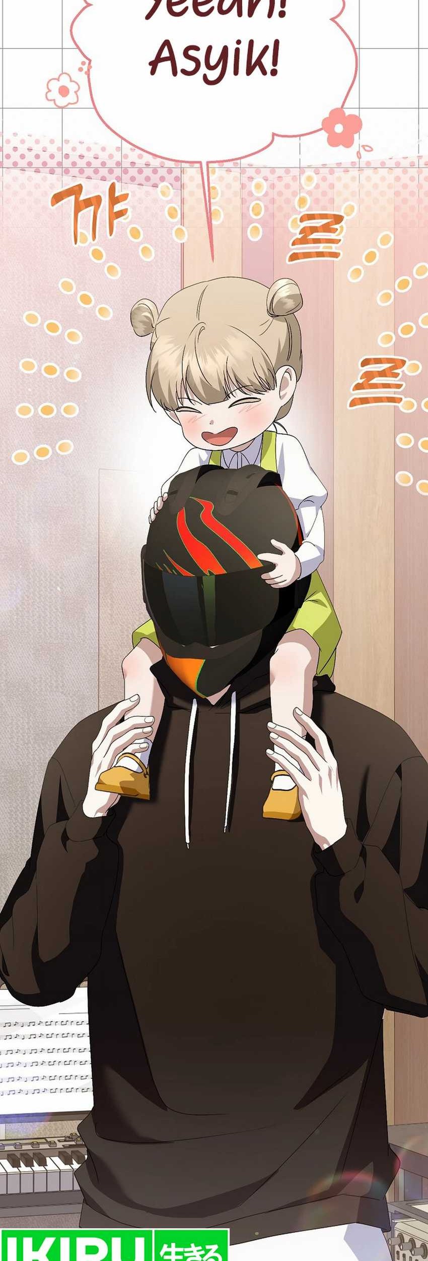 The Crazy Genius Composer Returns Chapter 58 Gambar 6