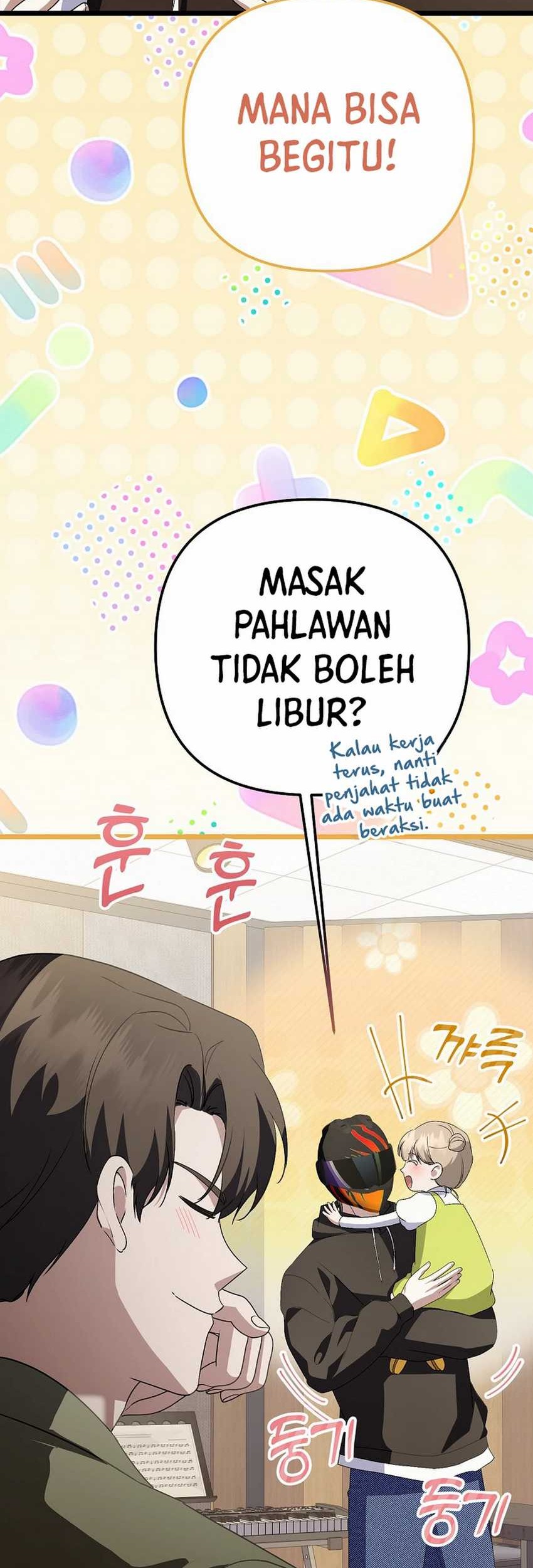 The Crazy Genius Composer Returns Chapter 58 Gambar 8