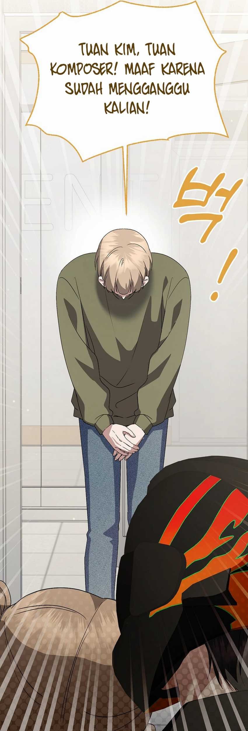 The Crazy Genius Composer Returns Chapter 58 Gambar 15