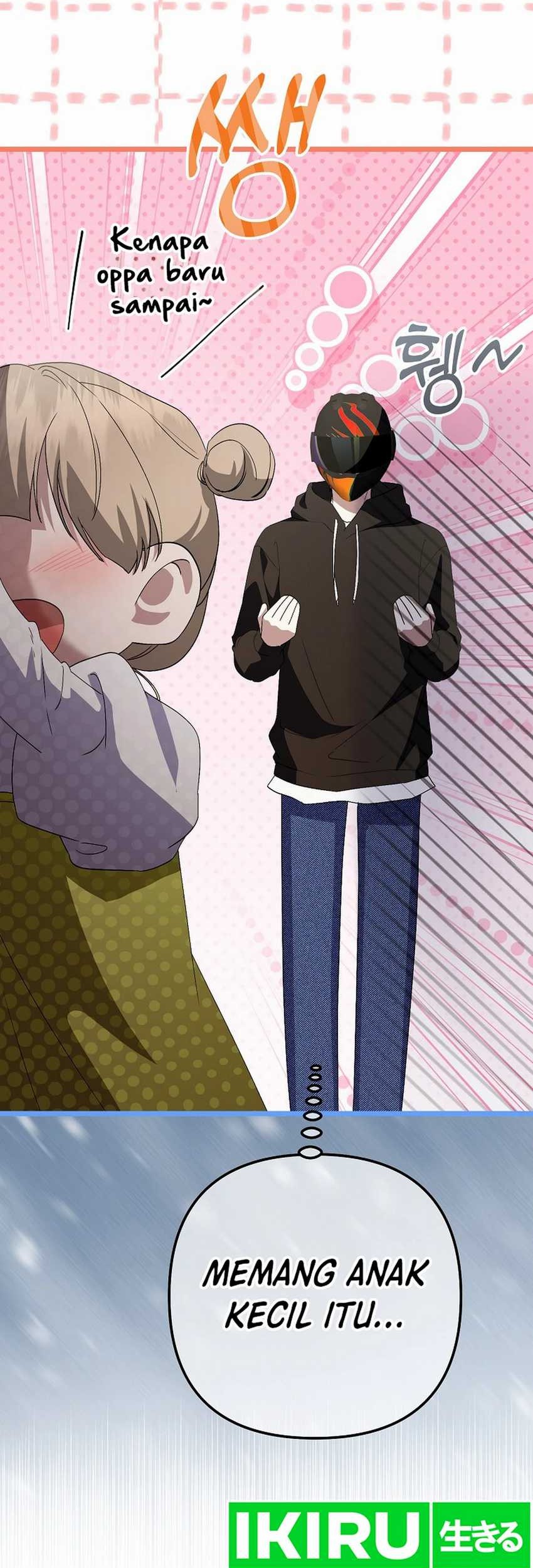 The Crazy Genius Composer Returns Chapter 58 Gambar 17