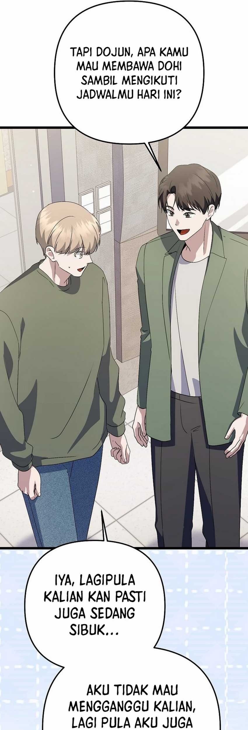 The Crazy Genius Composer Returns Chapter 58 Gambar 25