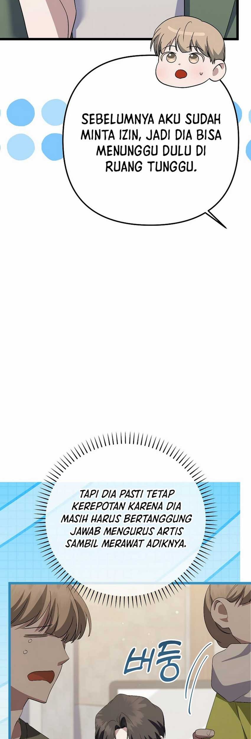 The Crazy Genius Composer Returns Chapter 58 Gambar 27