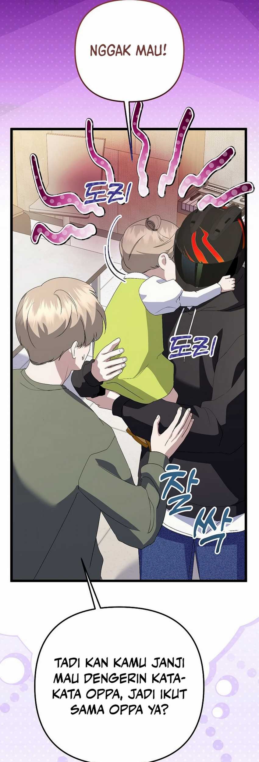 The Crazy Genius Composer Returns Chapter 58 Gambar 29