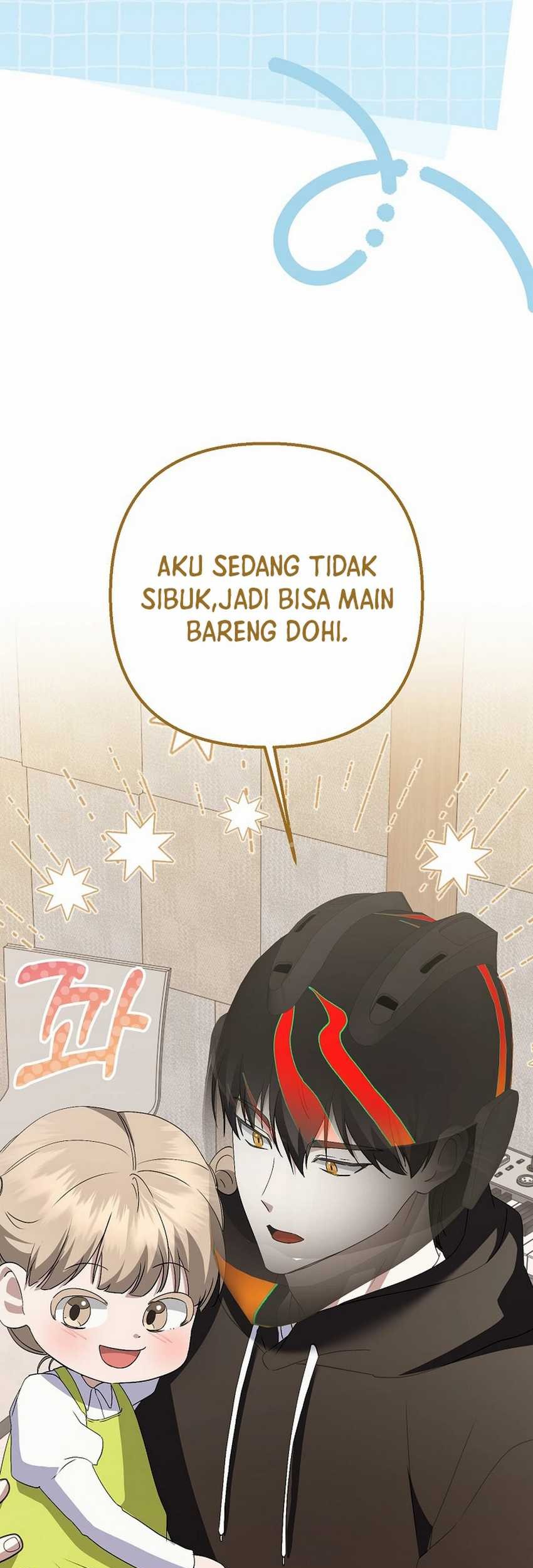 The Crazy Genius Composer Returns Chapter 58 Gambar 34