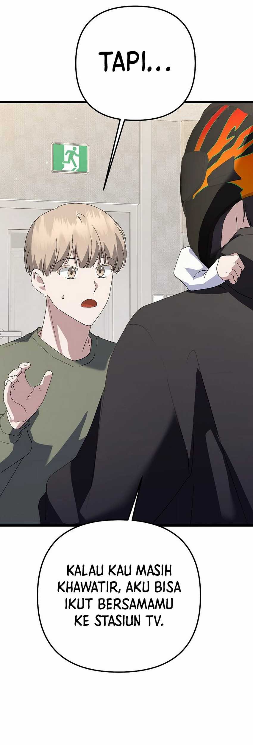 The Crazy Genius Composer Returns Chapter 58 Gambar 36