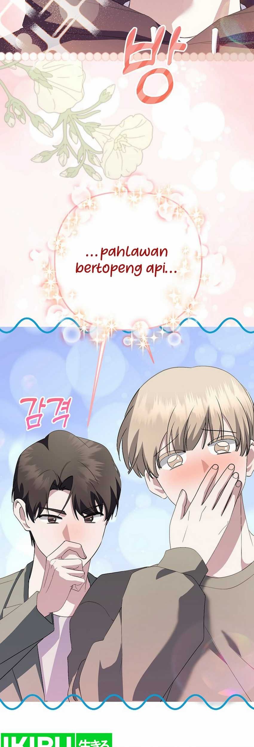 The Crazy Genius Composer Returns Chapter 58 Gambar 41