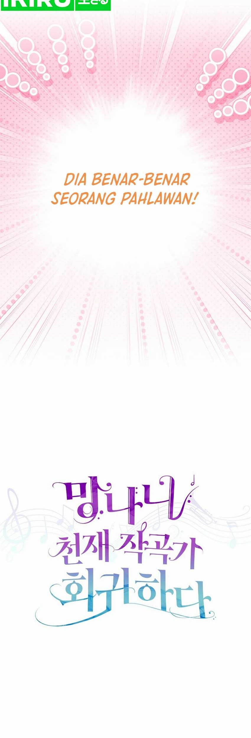 The Crazy Genius Composer Returns Chapter 58 Gambar 42