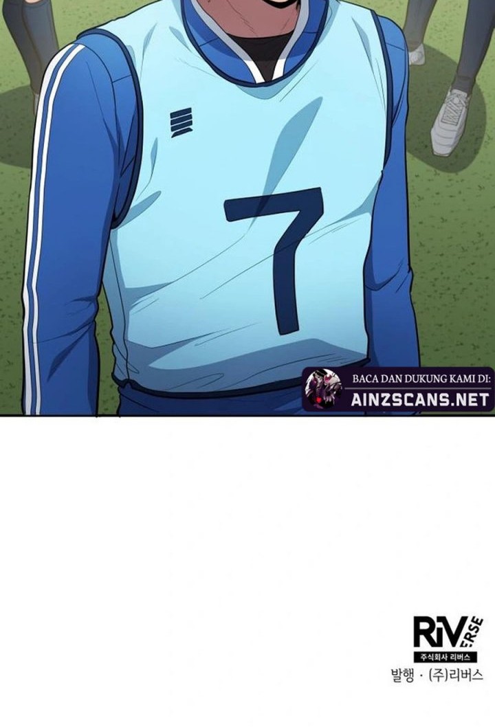 All Football Talents Are Mine Chapter 86 Gambar 44