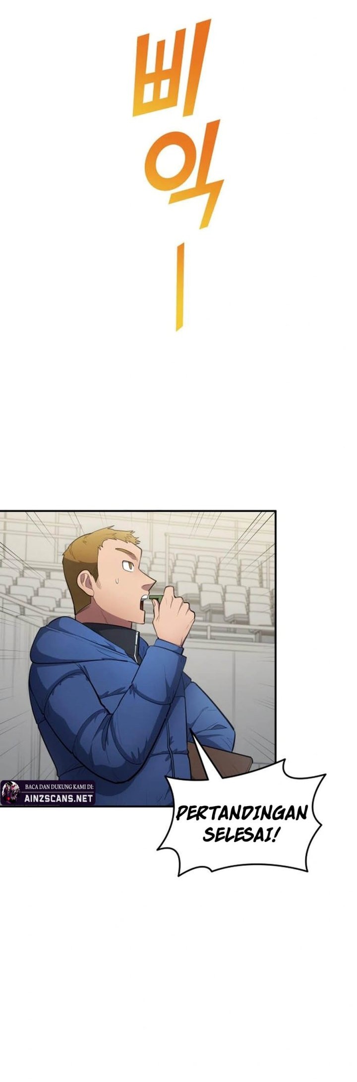 All Football Talents Are Mine Chapter 86 Gambar 34