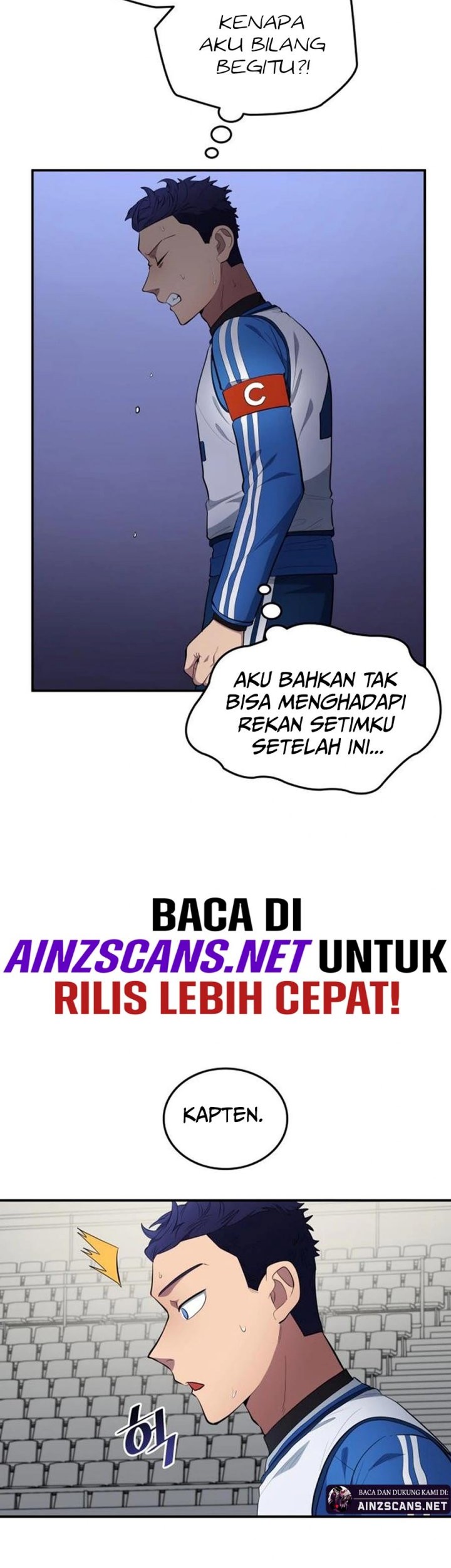 All Football Talents Are Mine Chapter 86 Gambar 41