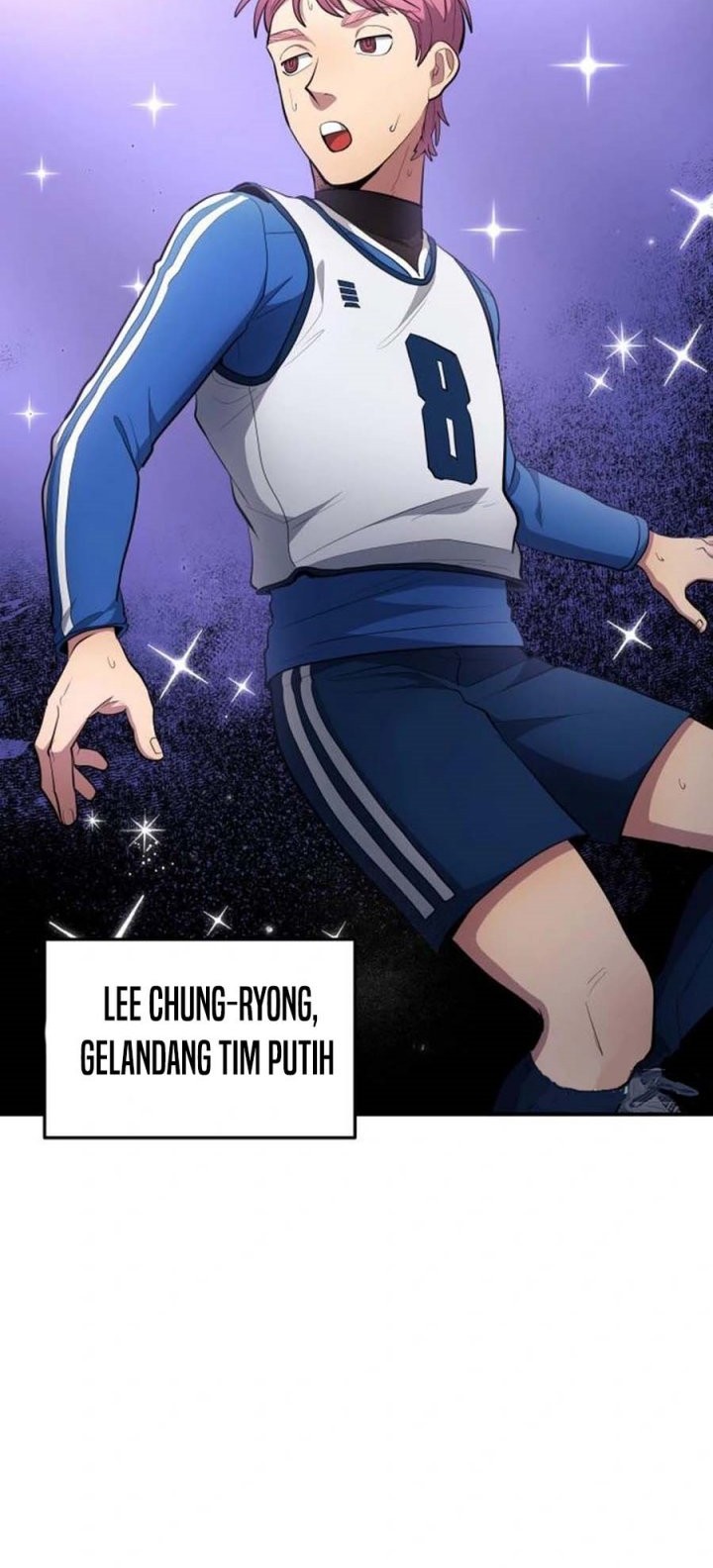 All Football Talents Are Mine Chapter 86 Gambar 5