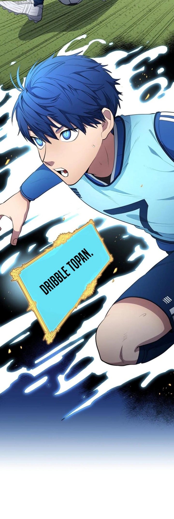 All Football Talents Are Mine Chapter 86 Gambar 24