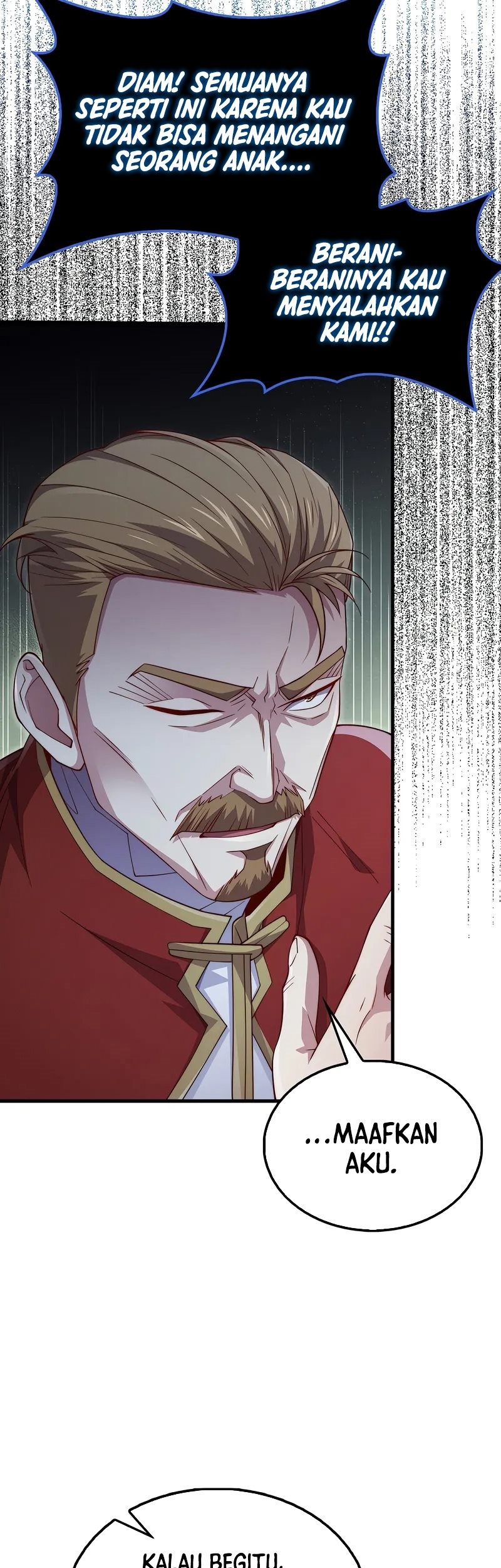 The Lord’s Coins Aren’t Decreasing?! Chapter 137 Gambar 26