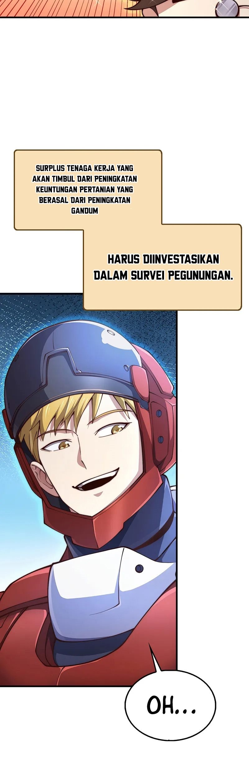 The Lord’s Coins Aren’t Decreasing?! Chapter 137 Gambar 74