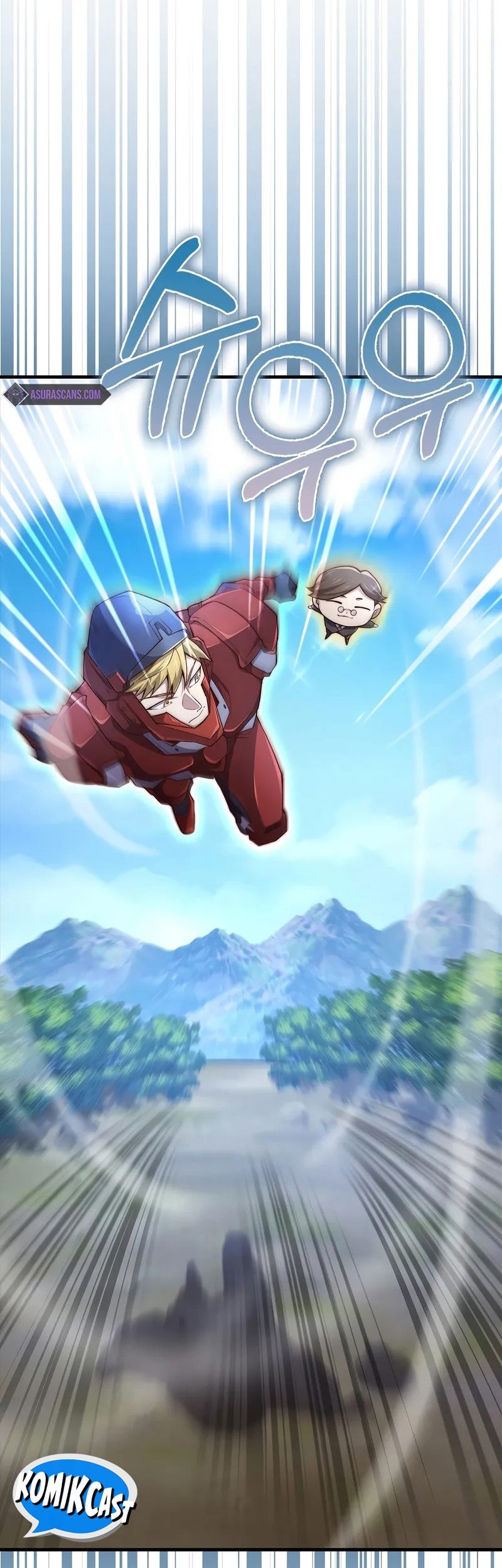 The Lord’s Coins Aren’t Decreasing?! Chapter 137 Gambar 62